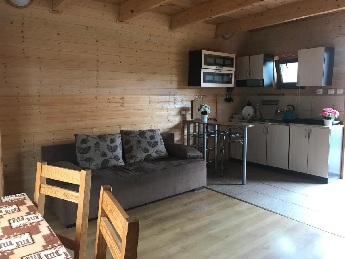 Lodge Kanzas