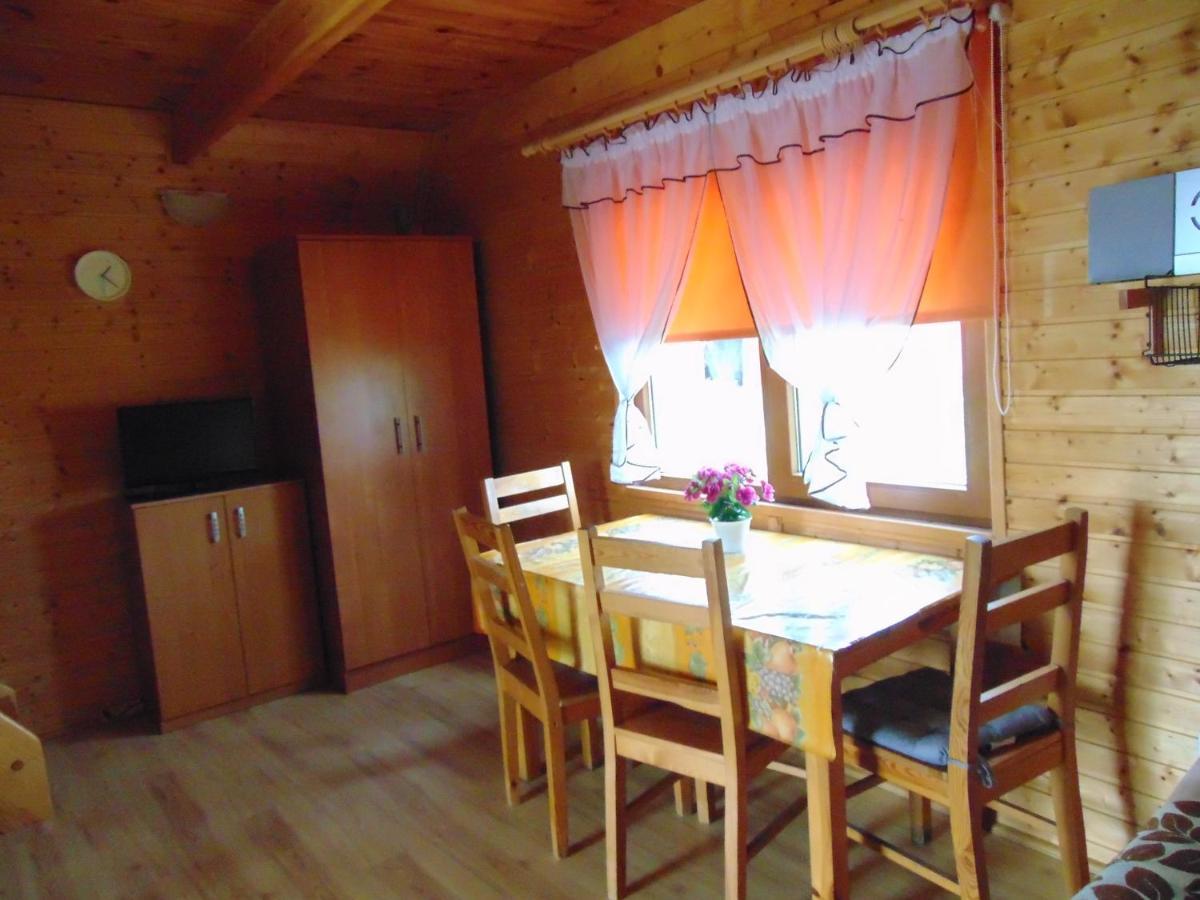 Kanzas Domek letniskowy *