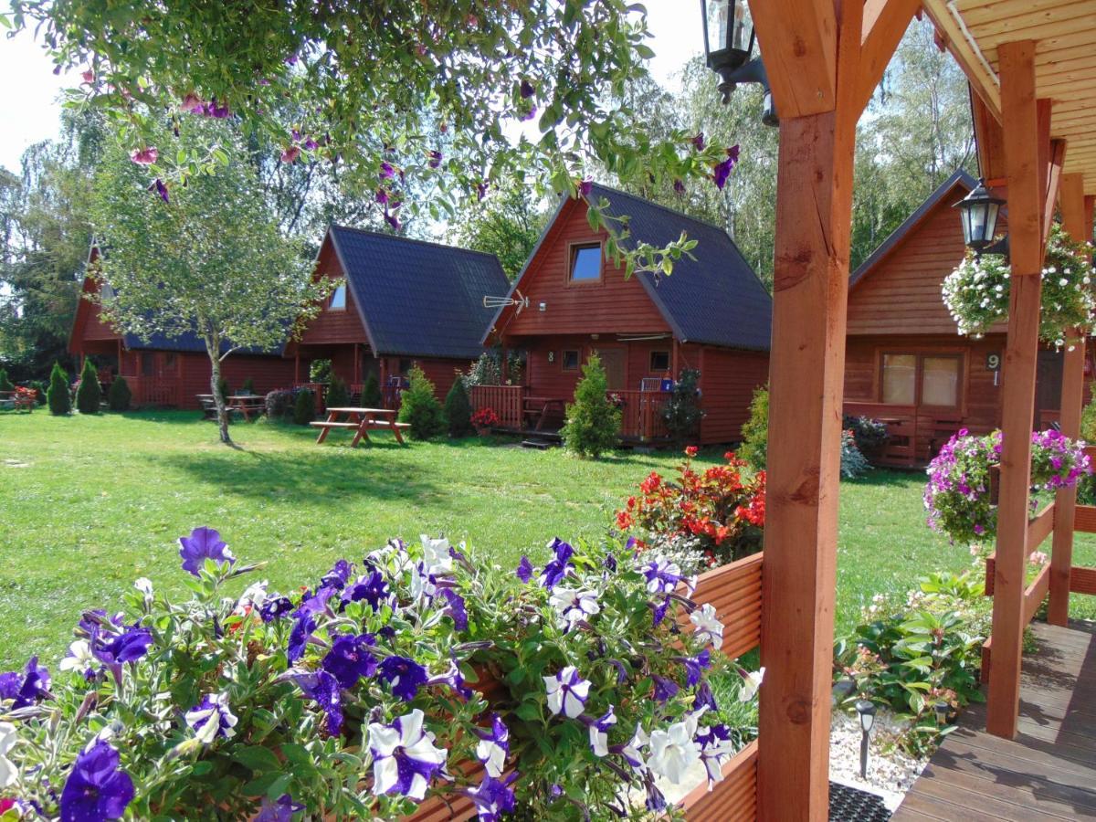 Lodge Kanzas