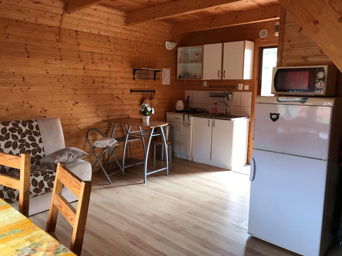 Lodge Kanzas Jaroslawiec