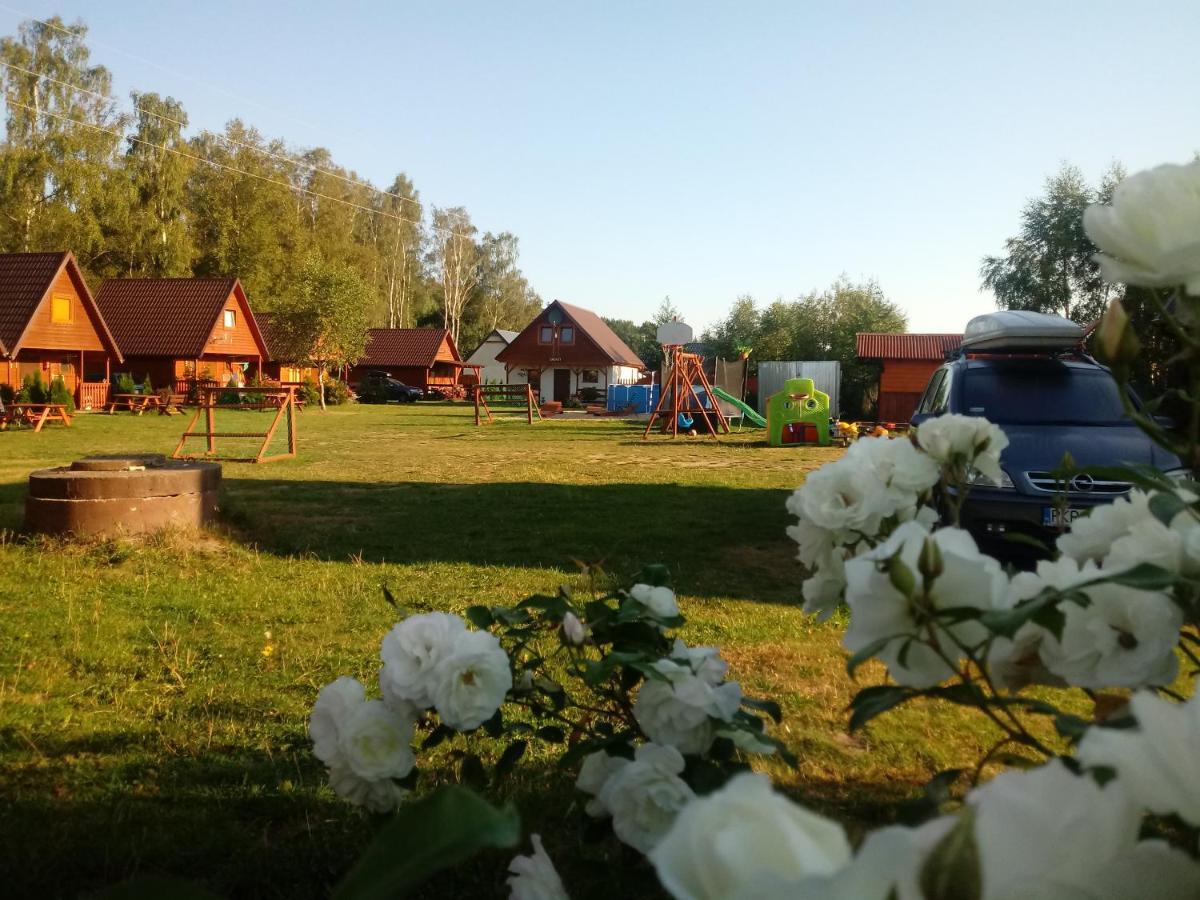 Kanzas Domek letniskowy